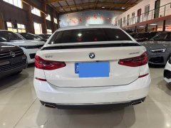 BMW 6 Series GT 2020 630i M Sport Package - ფოტო 8