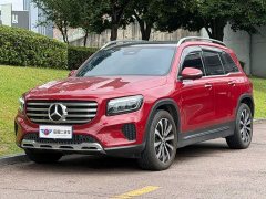 Mercedes-Benz GLB 200 Fashion Edition - ფოტო 1