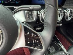 Mercedes-Benz GLB 200 Fashion Edition - ფოტო 10