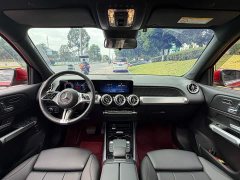 Mercedes-Benz GLB 200 Fashion Edition - ფოტო 13