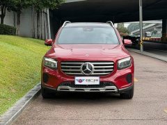 Mercedes-Benz GLB 200 Fashion Edition - ფოტო 2