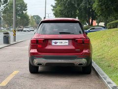 Mercedes-Benz GLB 200 Fashion Edition - ფოტო 5