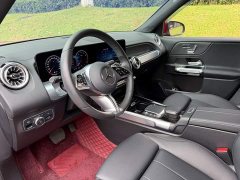 Mercedes-Benz GLB 200 Fashion Edition - ფოტო 7