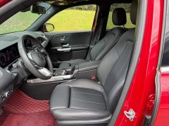 Mercedes-Benz GLB 200 Fashion Edition - ფოტო 8