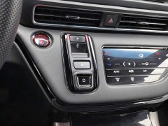 Honda Odyssey 2.0L e:HEV Luxury - ფოტო 13