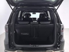 Honda Odyssey 2.0L e:HEV Luxury - ფოტო 16