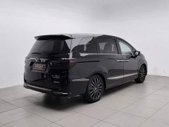 Honda Odyssey 2.0L e:HEV Luxury - ფოტო 2