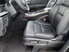 Honda Odyssey 2.0L e:HEV Luxury - ფოტო 20