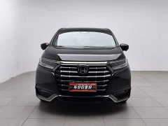 Honda Odyssey 2.0L e:HEV Luxury - ფოტო 3