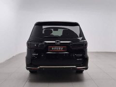 Honda Odyssey 2.0L e:HEV Luxury - ფოტო 4