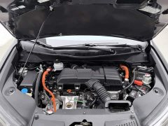 Honda Odyssey 2.0L e:HEV Luxury - ფოტო 6