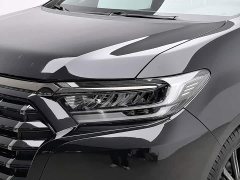 Honda Odyssey 2.0L e:HEV Luxury - ფოტო 7