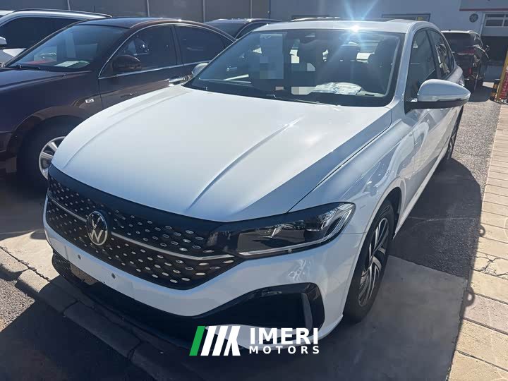 Volkswagen Lavida 1.5L Automatic Starry Sky Five Million Edition - ავტომობილი ჩინეთიდან