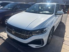 Volkswagen Lavida 1.5L Automatic Starry Sky Five Million Edition - ფოტო 1