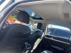 Volkswagen Lavida 1.5L Automatic Starry Sky Five Million Edition - ფოტო 11