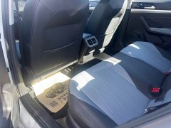 Volkswagen Lavida 1.5L Automatic Starry Sky Five Million Edition - ფოტო 12