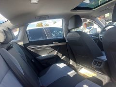 Volkswagen Lavida 1.5L Automatic Starry Sky Five Million Edition - ფოტო 14