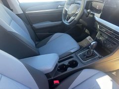Volkswagen Lavida 1.5L Automatic Starry Sky Five Million Edition - ფოტო 16