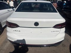 Volkswagen Lavida 1.5L Automatic Starry Sky Five Million Edition - ფოტო 19