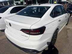 Volkswagen Lavida 1.5L Automatic Starry Sky Five Million Edition - ფოტო 20