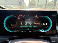 SAIC RX5 PLUS 330TGI Smart Edition - ფოტო 12