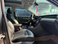 SAIC RX5 PLUS 330TGI Smart Edition - ფოტო 20