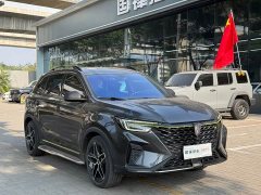 SAIC RX5 PLUS 330TGI Smart Edition - ფოტო 3