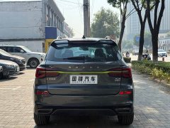 SAIC RX5 PLUS 330TGI Smart Edition - ფოტო 5