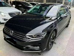 Volkswagen Magotan 2 Million Units Celebration Edition 330TSI DSG Luxury - ფოტო 1