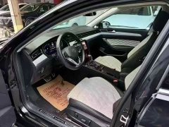 Volkswagen Magotan 2 Million Units Celebration Edition 330TSI DSG Luxury - ფოტო 4