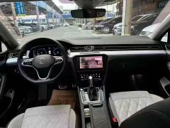 Volkswagen Magotan 2 Million Units Celebration Edition 330TSI DSG Luxury - ფოტო 5
