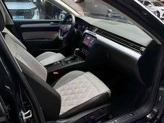Volkswagen Magotan 2 Million Units Celebration Edition 330TSI DSG Luxury - ფოტო 6