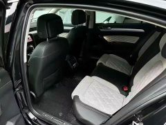 Volkswagen Magotan 2 Million Units Celebration Edition 330TSI DSG Luxury - ფოტო 7