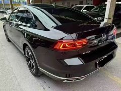 Volkswagen Magotan 2 Million Units Celebration Edition 330TSI DSG Luxury - ფოტო 8