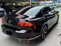 Volkswagen Magotan 2 Million Units Celebration Edition 330TSI DSG Luxury - ფოტო 9