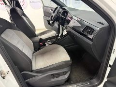 Volkswagen Taos 380TSI AWD R-Line Smart Connected Edition - ფოტო 10
