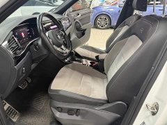 Volkswagen Taos 380TSI AWD R-Line Smart Connected Edition - ფოტო 11