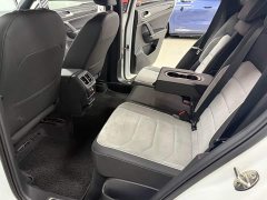 Volkswagen Taos 380TSI AWD R-Line Smart Connected Edition - ფოტო 12