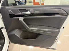 Volkswagen Taos 380TSI AWD R-Line Smart Connected Edition - ფოტო 13