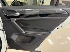 Volkswagen Taos 380TSI AWD R-Line Smart Connected Edition - ფოტო 14