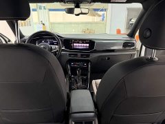 Volkswagen Taos 380TSI AWD R-Line Smart Connected Edition - ფოტო 18