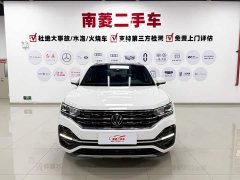 Volkswagen Taos 380TSI AWD R-Line Smart Connected Edition - ფოტო 2