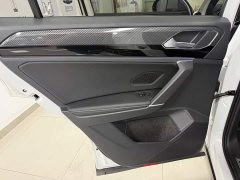 Volkswagen Taos 380TSI AWD R-Line Smart Connected Edition - ფოტო 20