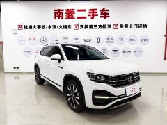 Volkswagen Taos 380TSI AWD R-Line Smart Connected Edition - ფოტო 3