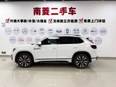 Volkswagen Taos 380TSI AWD R-Line Smart Connected Edition - ფოტო 4