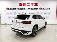 Volkswagen Taos 380TSI AWD R-Line Smart Connected Edition - ფოტო 6