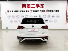 Volkswagen Taos 380TSI AWD R-Line Smart Connected Edition - ფოტო 7