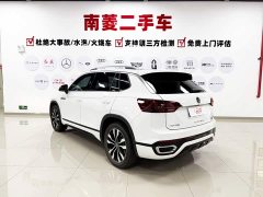 Volkswagen Taos 380TSI AWD R-Line Smart Connected Edition - ფოტო 8