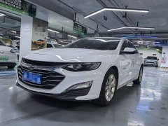 Chevrolet Malibu XL 535T Automatic Sharp Alliance Edition - ფოტო 1