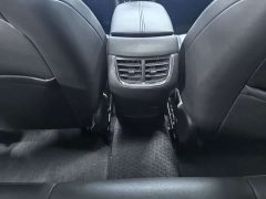 Chevrolet Malibu XL 535T Automatic Sharp Alliance Edition - ფოტო 10